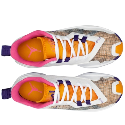 Tênis Nike Jordan One Take 4 - Unissex - Foto 6