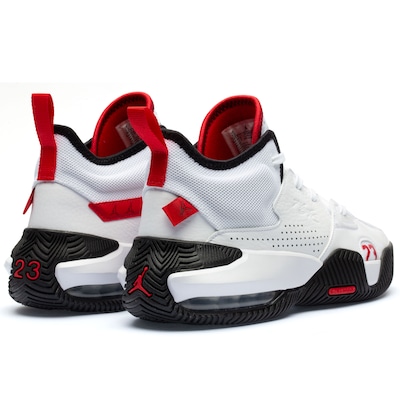 Tênis Nike Jordan Stay Loyal 2 - Masculino - Foto 4