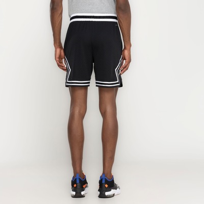 Bermuda Jordan Masculina Nike Dri-Fit Sport Dmnd - Foto 3