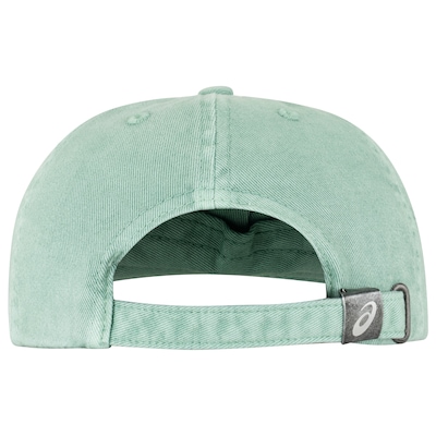 Boné Aba Curva ASICS Strapback Básico - Infantil - Foto 3