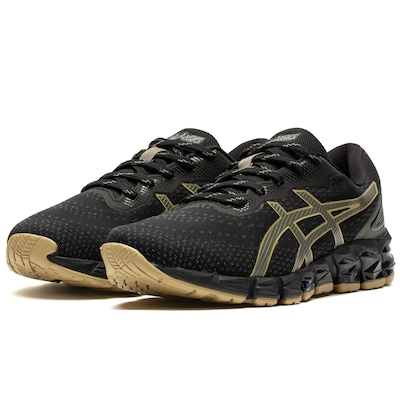 Tênis ASICS Gel-Quantum 180 FLY Masculino - Foto 3