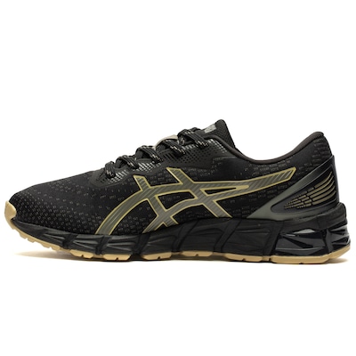 Tênis ASICS Gel-Quantum 180 FLY Masculino - Foto 4