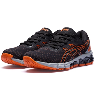 Tênis ASICS Gel-Quantum 180 FLY Masculino - Foto 2