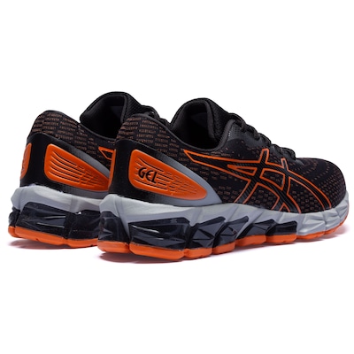 Tênis ASICS Gel-Quantum 180 FLY Masculino - Foto 4