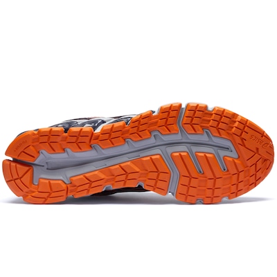 Tênis ASICS Gel-Quantum 180 FLY Masculino - Foto 6