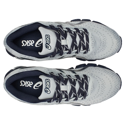 Tênis ASICS Gel-Quantum 180 FLY Masculino - Foto 6