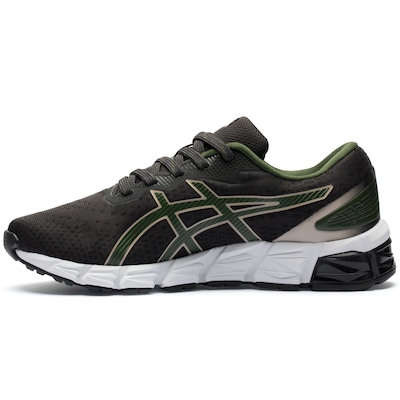 Tênis ASICS Gel-Quantum 180 FLY Masculino - Foto 4