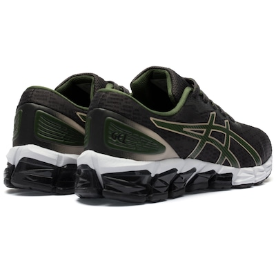 Tênis ASICS Gel-Quantum 180 FLY Masculino - Foto 5