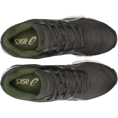 Tênis ASICS Gel-Quantum 180 FLY Masculino - Foto 6
