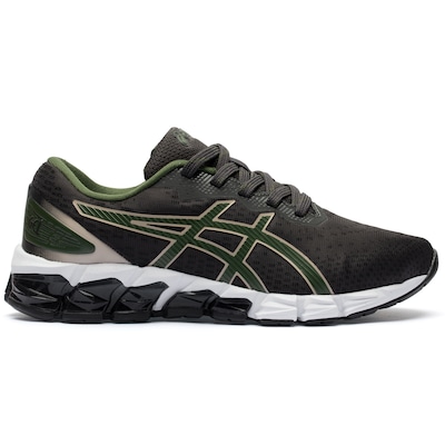 Tênis ASICS Gel-Quantum 180 FLY Masculino - Foto 2