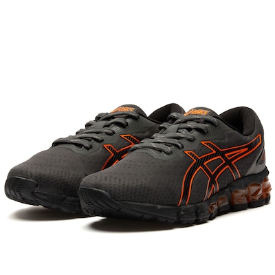 Tênis ASICS Gel-Quantum 180 FLY Masculino - Foto 2