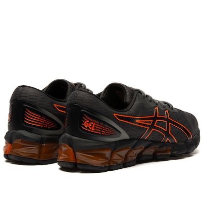 Tênis ASICS Gel-Quantum 180 FLY Masculino - Foto 4