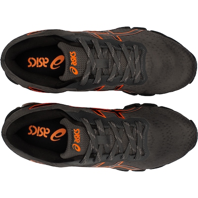 Tênis ASICS Gel-Quantum 180 FLY Masculino - Foto 5