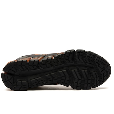 Tênis ASICS Gel-Quantum 180 FLY Masculino - Foto 6