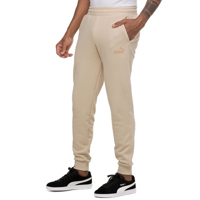 Calça Masculina LS Puma ESS Elevated Sweatpants - Foto 4