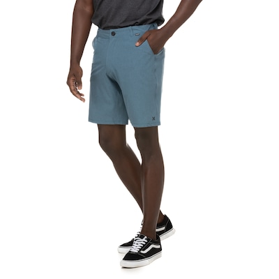 Bermuda Masculina Hurley Walk City - Foto 4