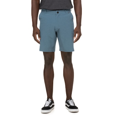 Bermuda Masculina Hurley Walk City - Foto 2