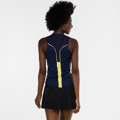 Camiseta Regata Feminina Fila Australian Open - Foto 3