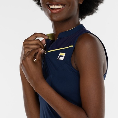 Camiseta Regata Feminina Fila Australian Open - Foto 5