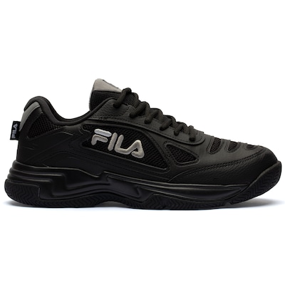 Tênis Fila Lugano 7.0 - Masculino - Foto 2