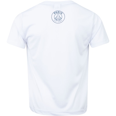Camiseta Infantil PSG Balle - Foto 2