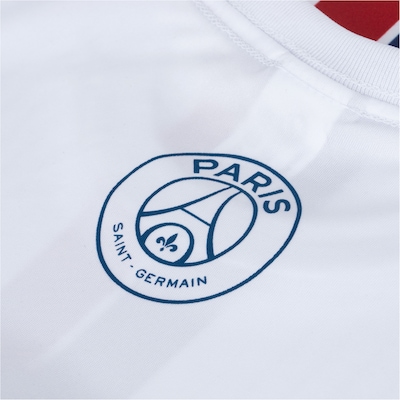 Camiseta Infantil PSG Balle - Foto 4