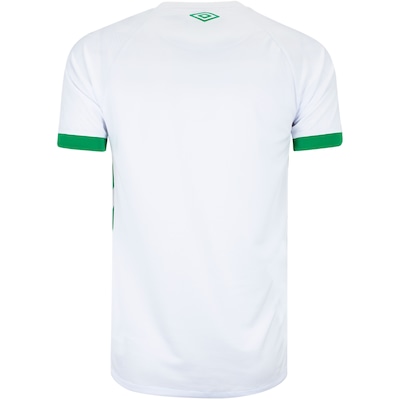 Camisa do Chapecoense II 23 Umbro Masculina - Foto 2