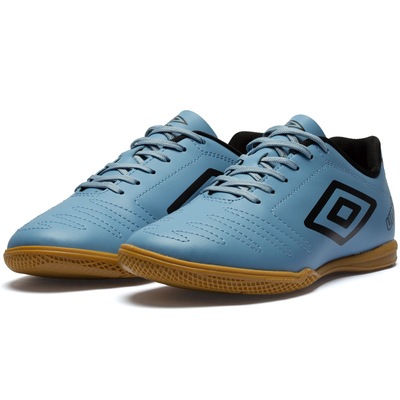 Chuteira Futsal Umbro Class - Adulto - Foto 2