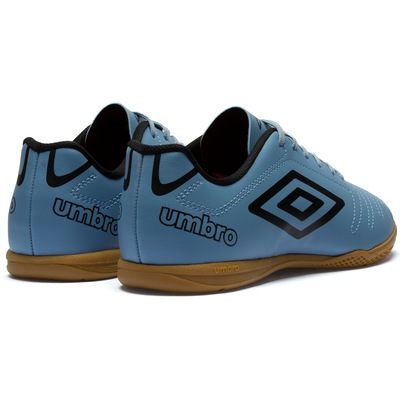 Chuteira Futsal Umbro Class - Adulto - Foto 4