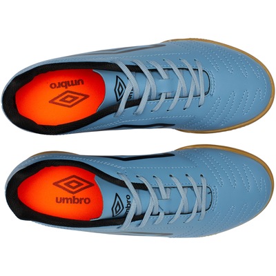 Chuteira Futsal Umbro Class - Adulto - Foto 5