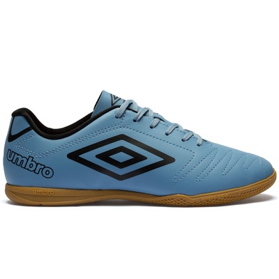 Chuteira Futsal Umbro Class - Adulto - Foto 1