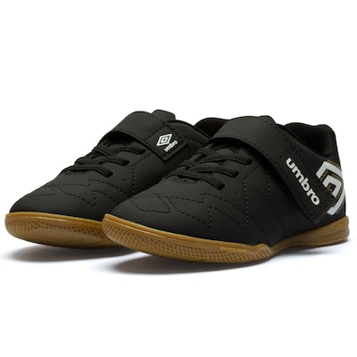 Chuteira Futsal Umbro Neo Striker - Infantil - Foto 2