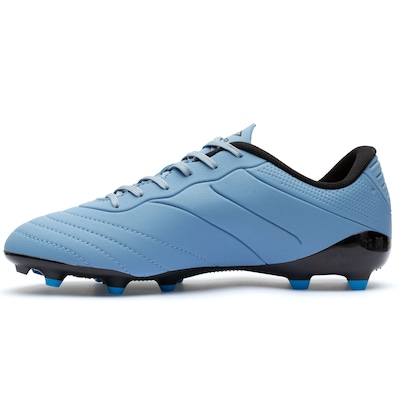 Chuteira de Campo Tocco III Club Umbro - Adulto - Foto 3
