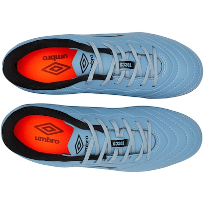 Chuteira de Campo Tocco III Club Umbro - Adulto - Foto 5
