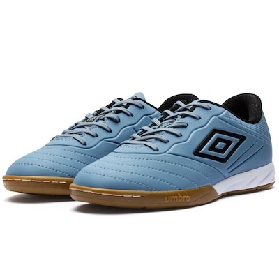 Chuteira Futsal Umbro Tocco III Club - Adulto - Foto 3
