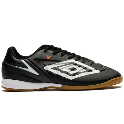 Chuteira Futsal Umbro V Club - Adulto - Foto 1
