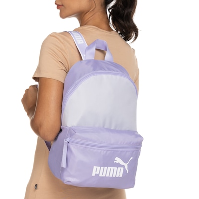 Mochila Puma Core Base Backpack - Foto 2