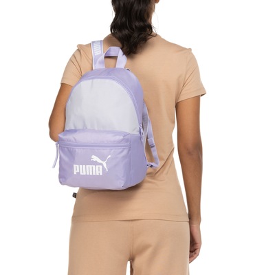 Mochila Puma Core Base Backpack - Foto 1