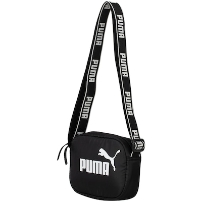Bolsa Puma Core Base Cross Body Bag - Foto 3