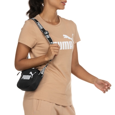 Bolsa Puma Core Base Cross Body Bag - Foto 1