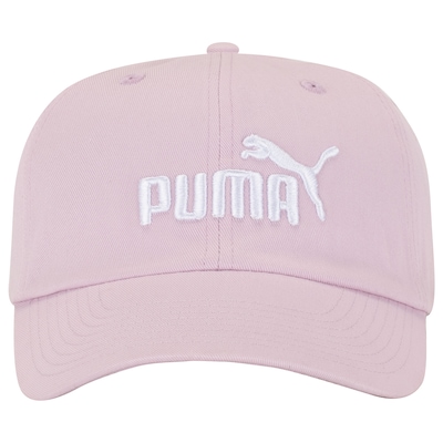 Boné Puma Aba Curva Strapback Ess Bb Cap No 1 Logo - Adulto - Foto 2