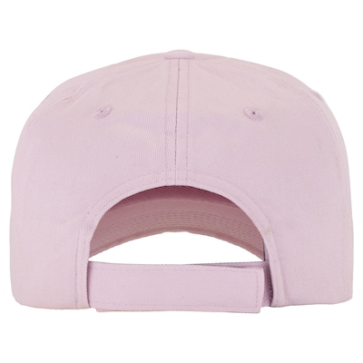 Boné Puma Aba Curva Strapback Ess Bb Cap No 1 Logo - Adulto - Foto 3