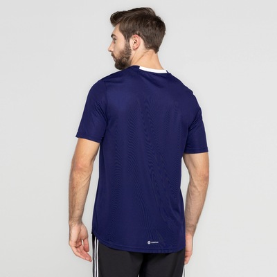 Camiseta Masculina adidas Manga Curta Design 4 Move - Foto 3
