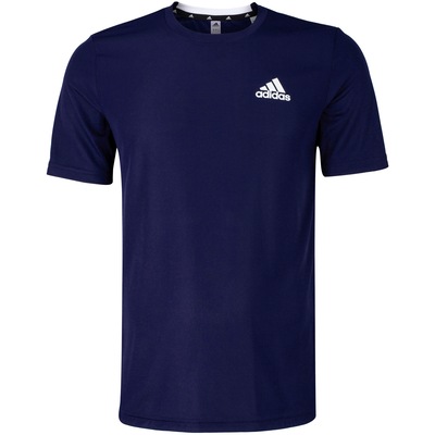 Camiseta Masculina adidas Manga Curta Design 4 Move - Foto 6