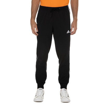 Calça Masculina adidas 3 Listras - Foto 3