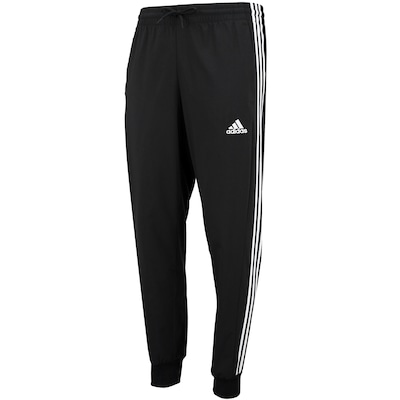 Calça Masculina adidas 3 Listras - Foto 6