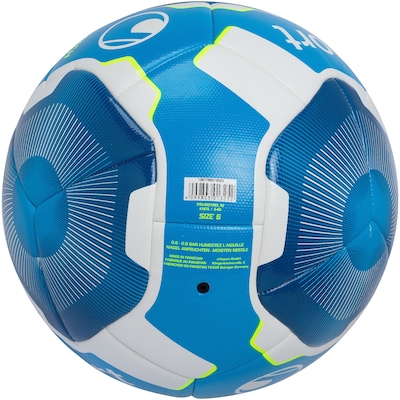 Bola Futebol de Campo Uhlsport Match Pro Oficial Brasileirão Série B - Foto 2