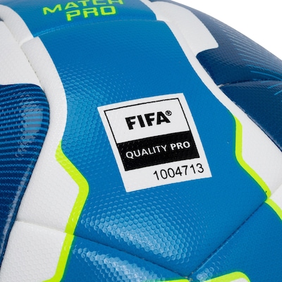 Bola Futebol de Campo Uhlsport Match Pro Oficial Brasileirão Série B - Foto 4