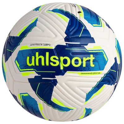 Bola de Futebol de Campo Uhlsport - Foto 1