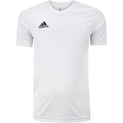Camiseta adidas Entrada 22 - Masculina - Foto 5